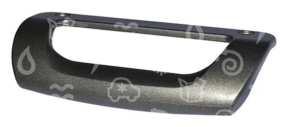 madlo dveří chladničky PERFEKT SNAIGE, F22, F27... INOX